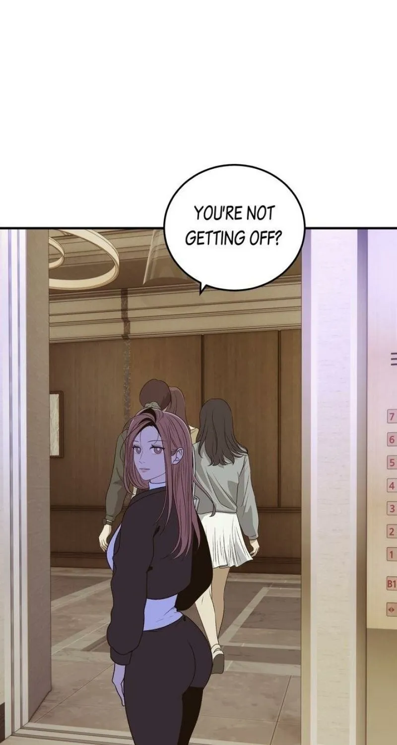 Back to the Moon Chapter 5 page 46 - 