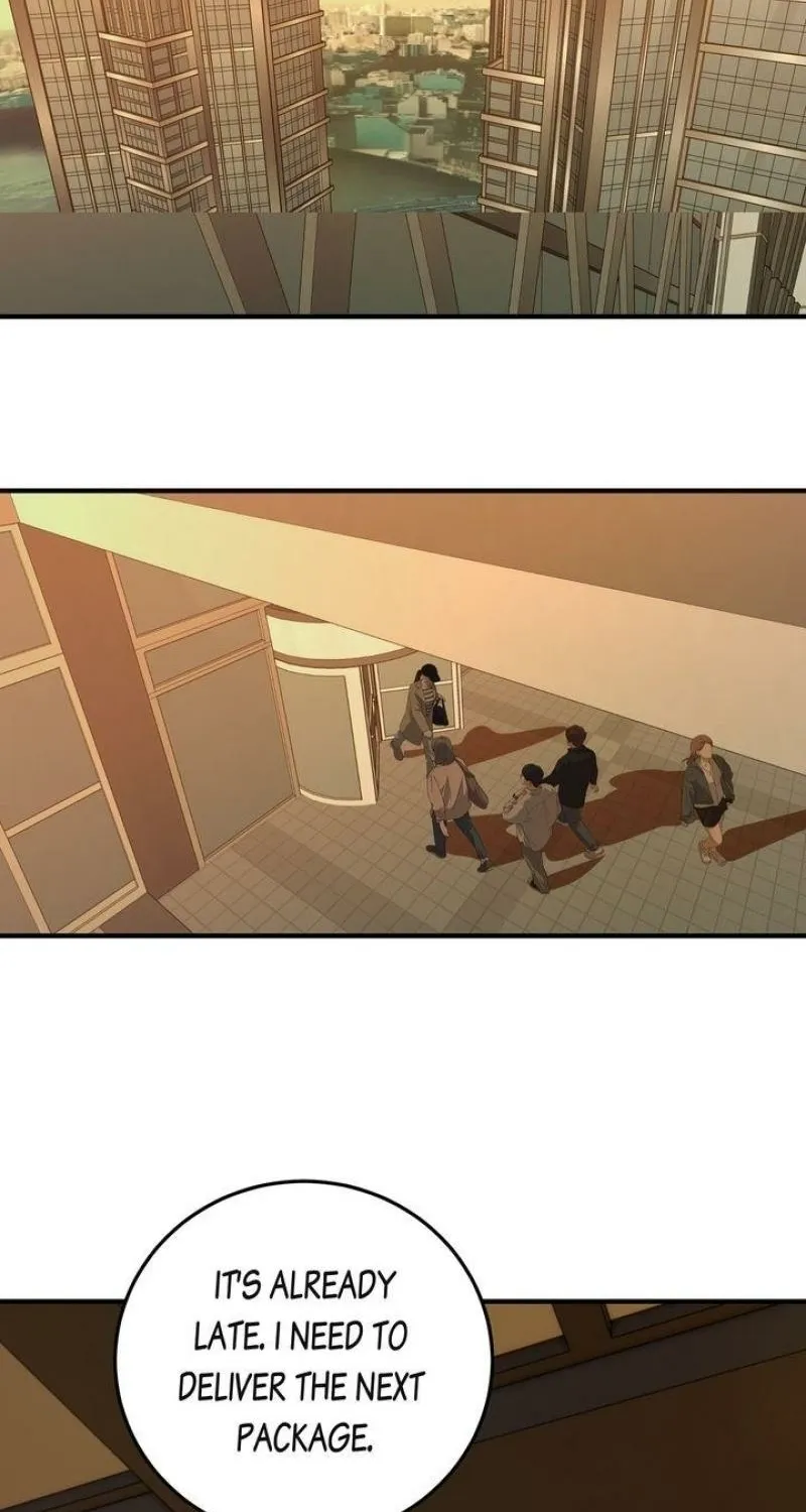 Back to the Moon Chapter 5 page 51 - 