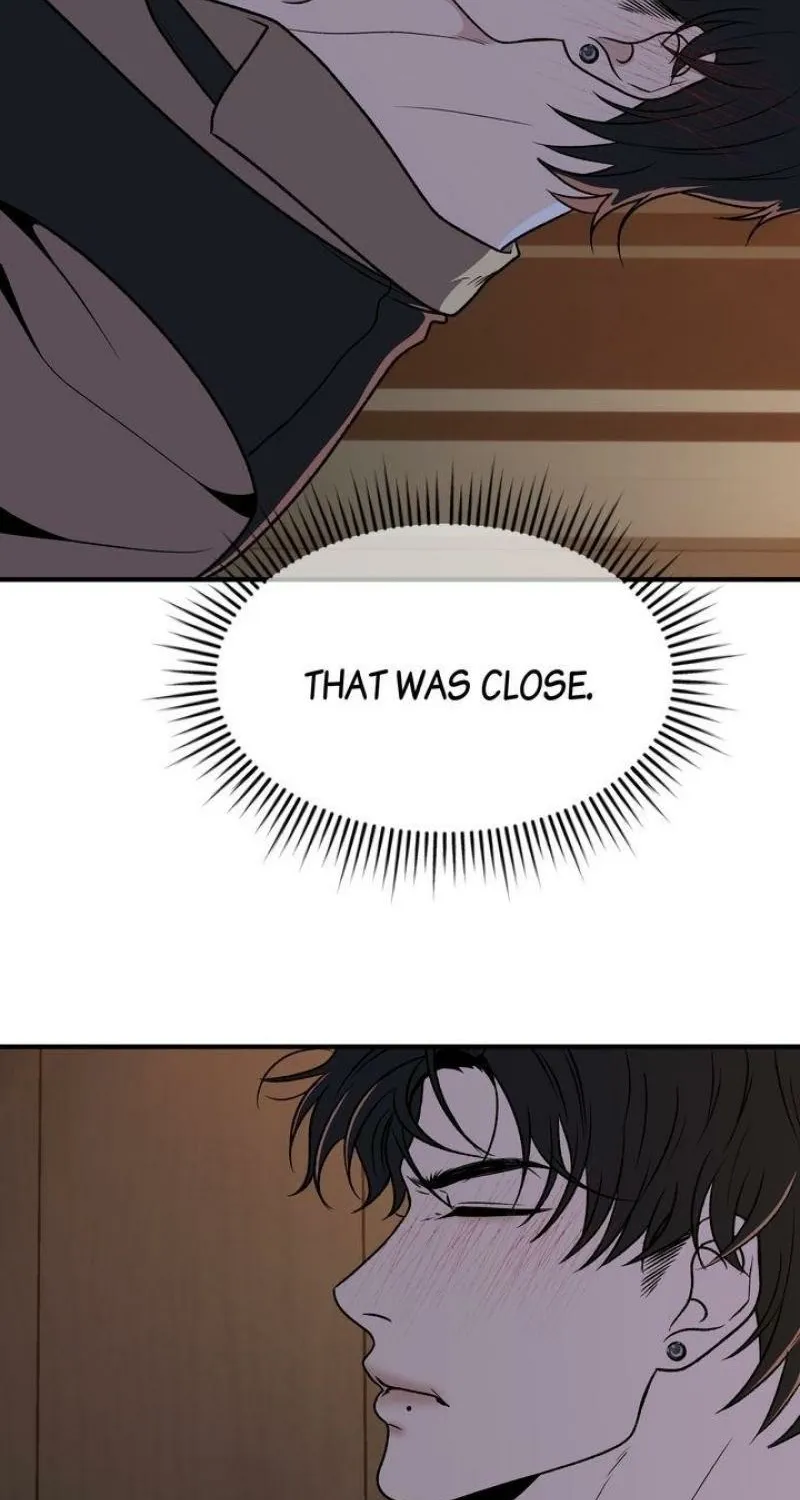 Back to the Moon Chapter 5 page 55 - 