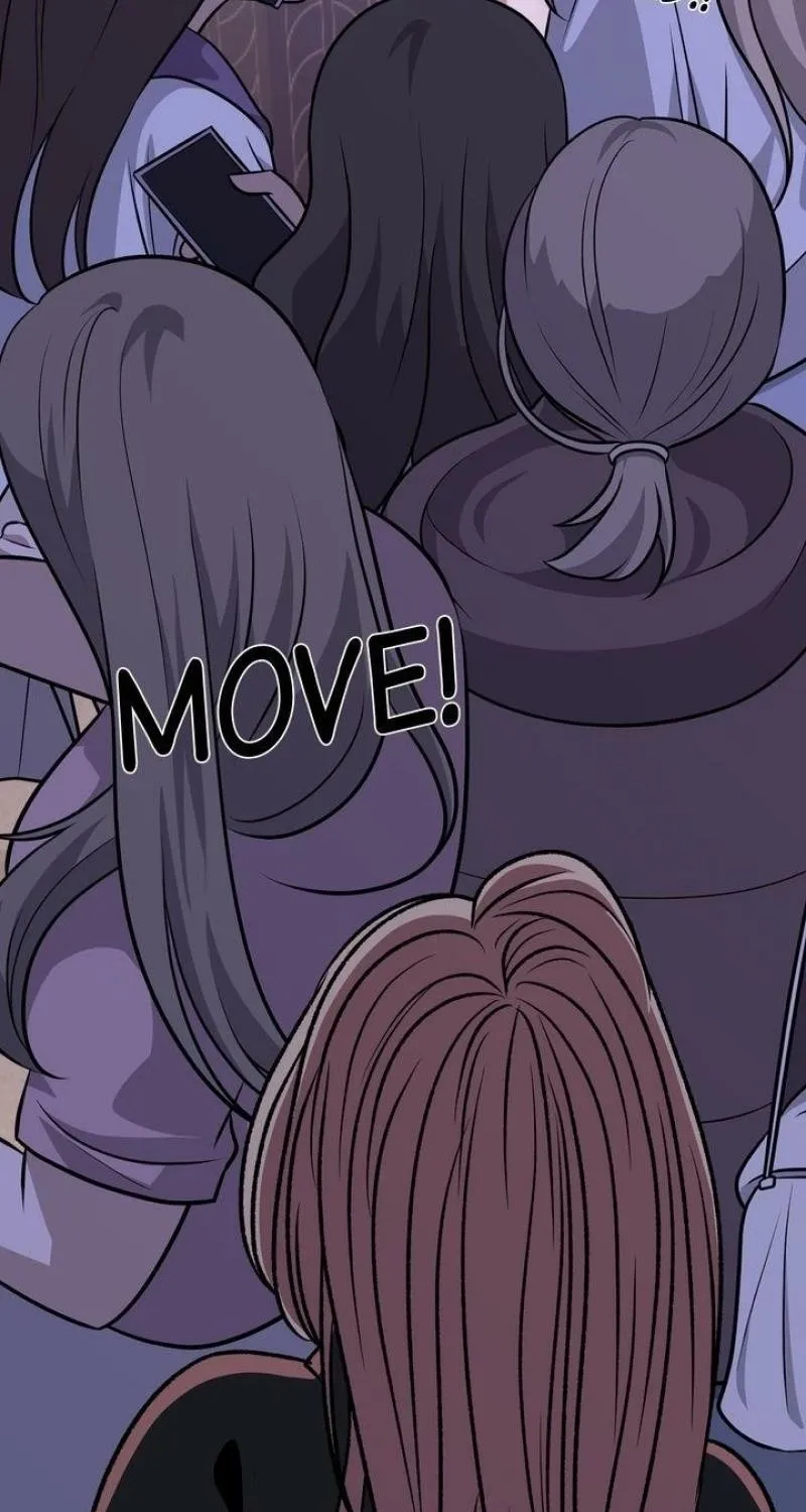 Back to the Moon Chapter 5 page 61 - 