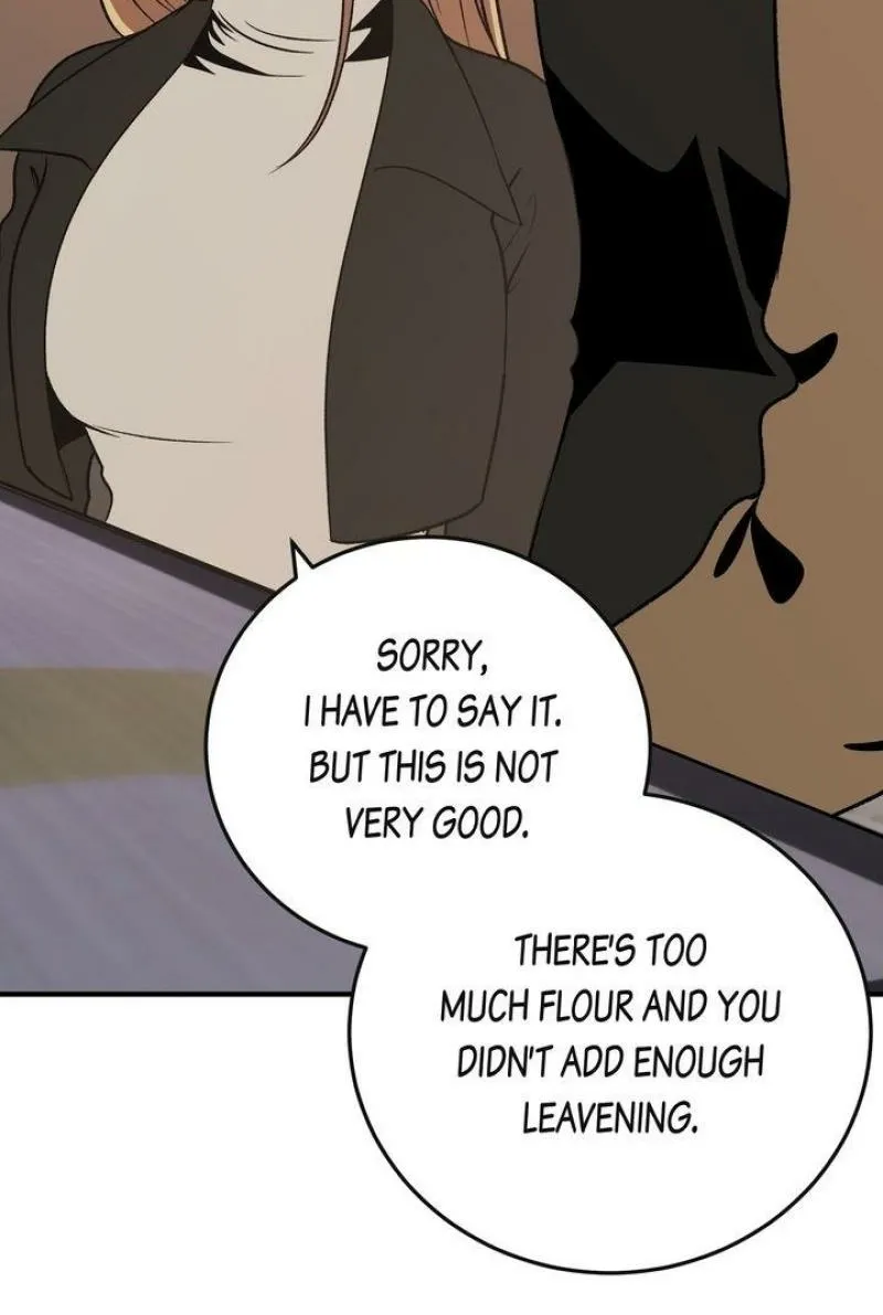 Back to the Moon Chapter 5 page 10 - 