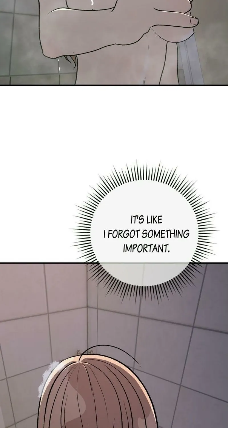 Back to the Moon Chapter 6 page 13 - 