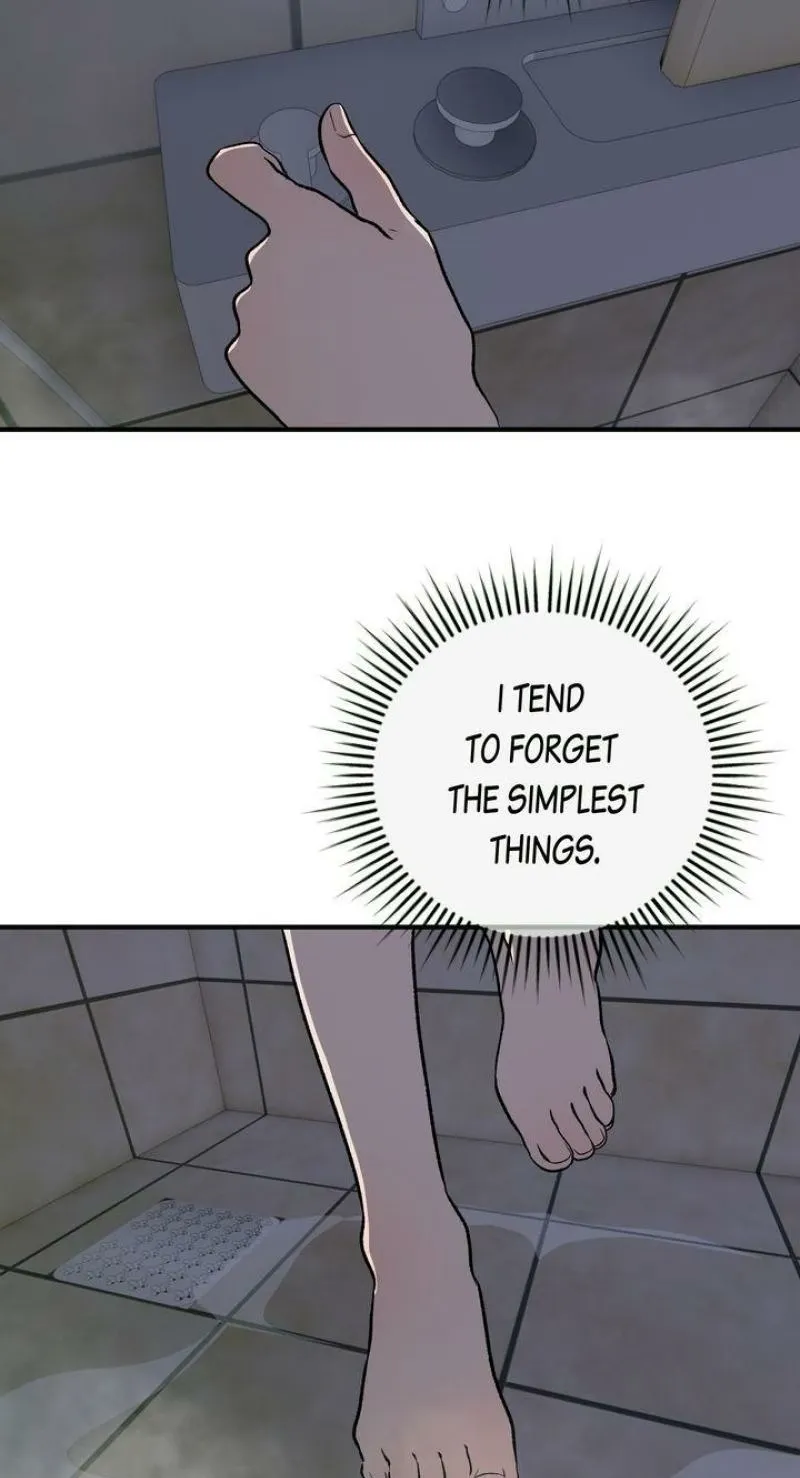 Back to the Moon Chapter 6 page 15 - 
