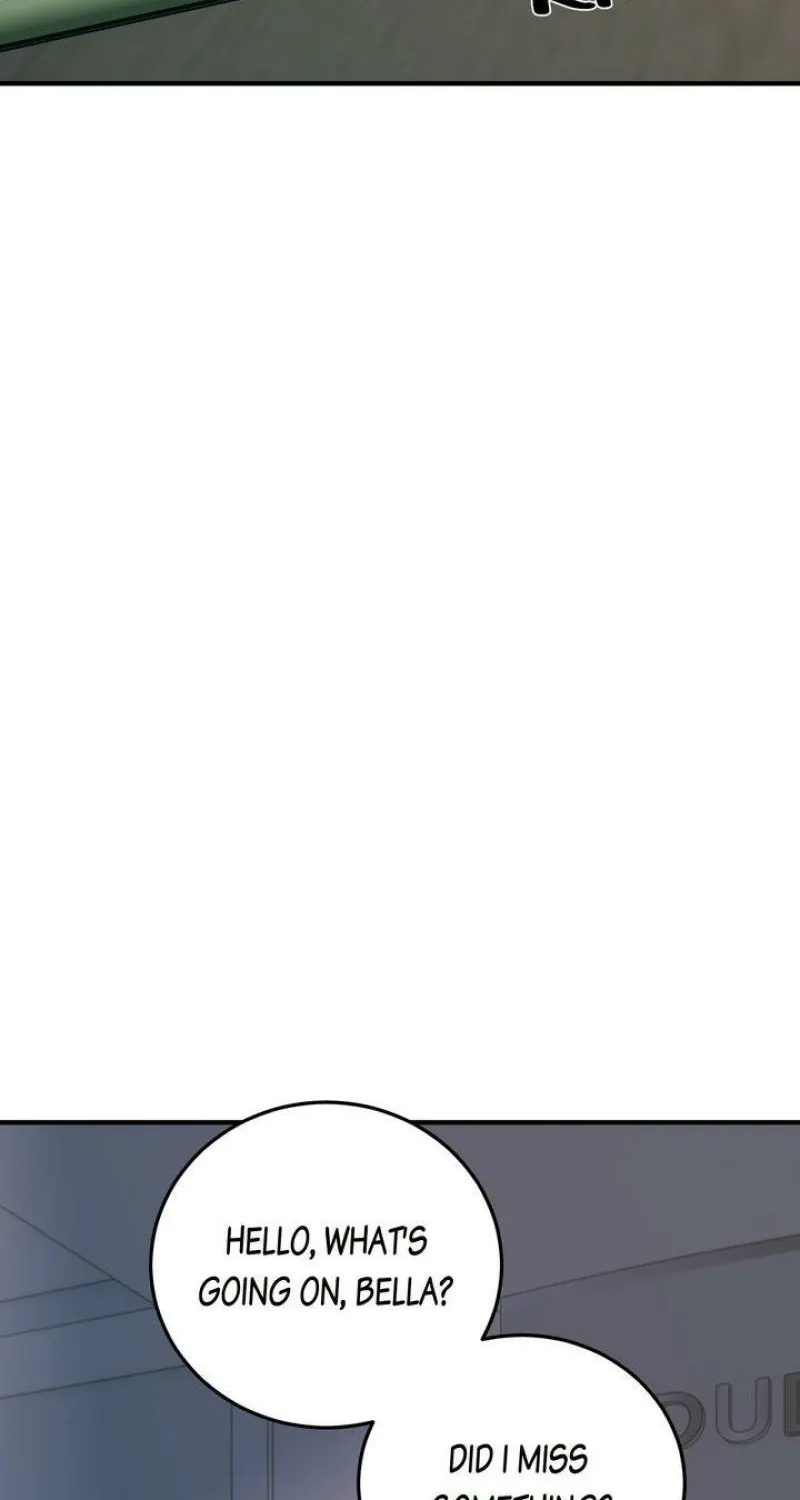 Back to the Moon Chapter 6 page 22 - 