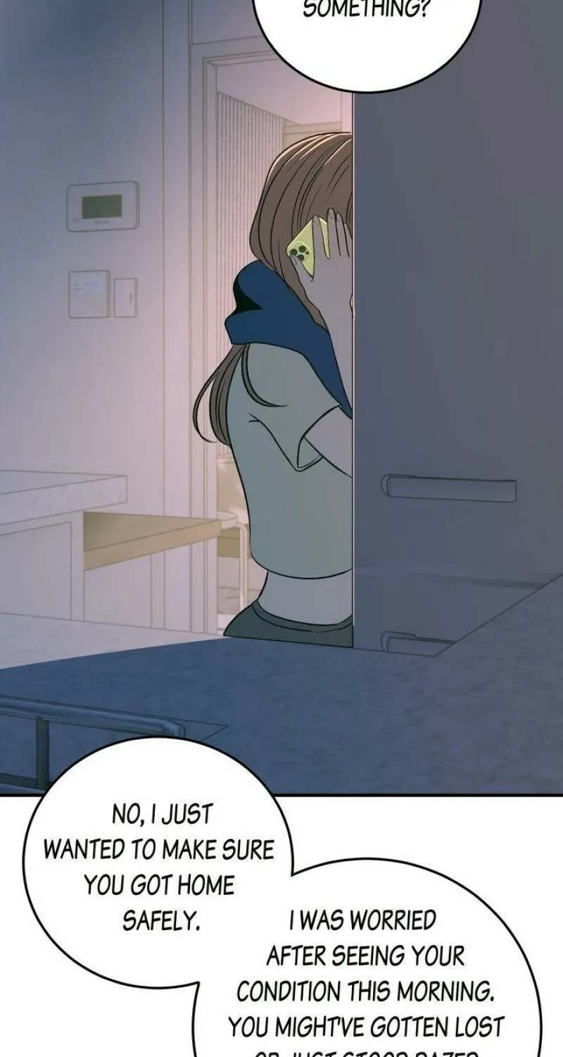 Back to the Moon Chapter 6 page 23 - 