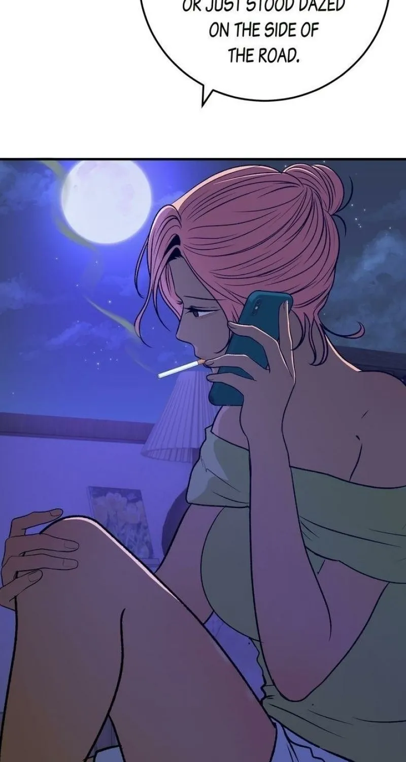 Back to the Moon Chapter 6 page 24 - 