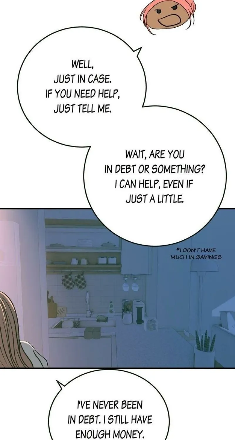 Back to the Moon Chapter 6 page 27 - 