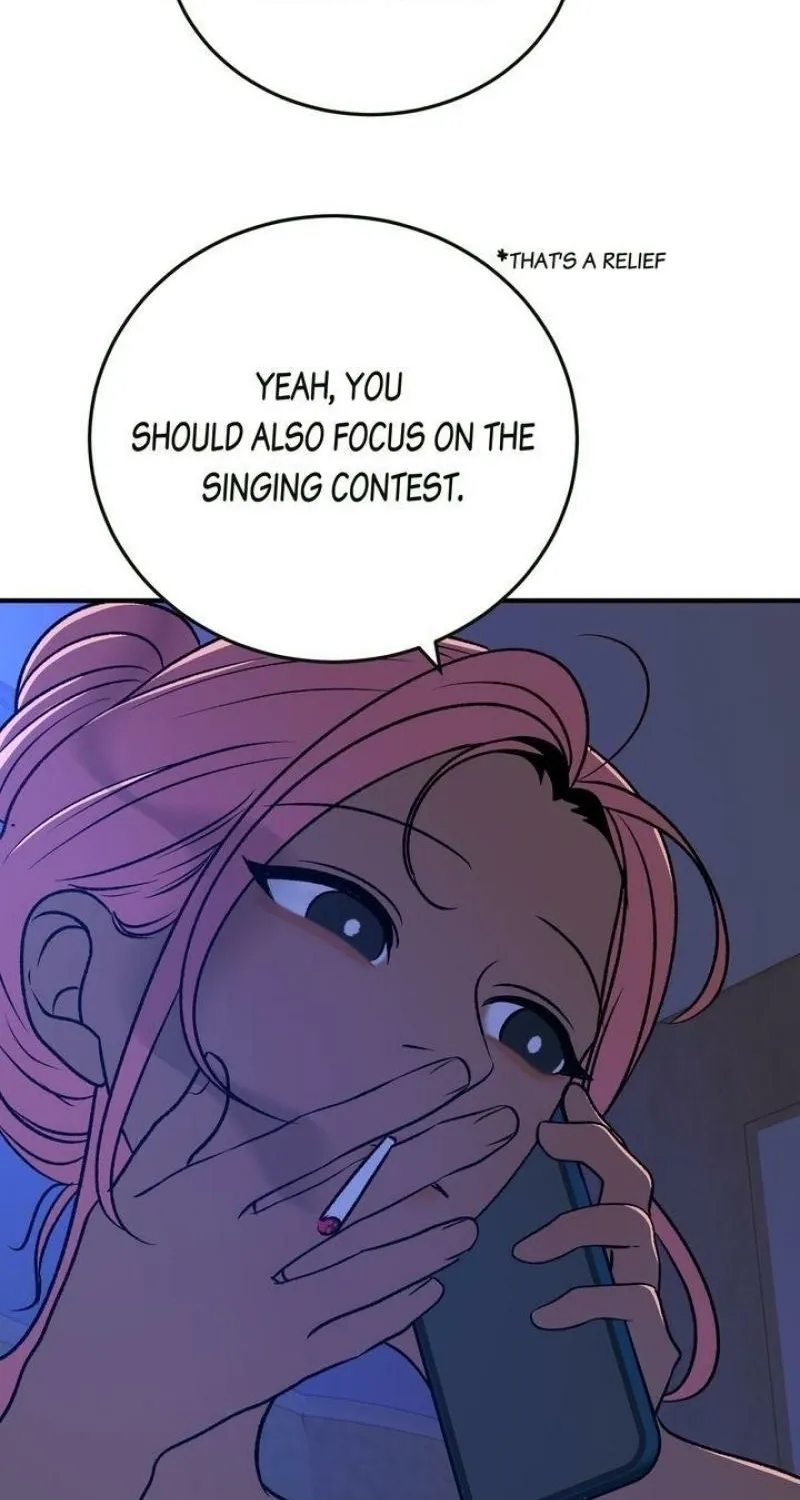 Back to the Moon Chapter 6 page 28 - 