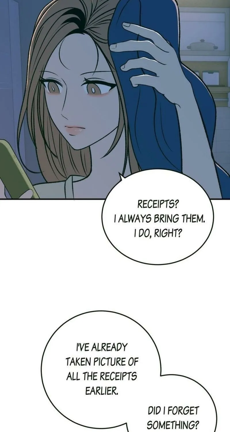 Back to the Moon Chapter 6 page 32 - 