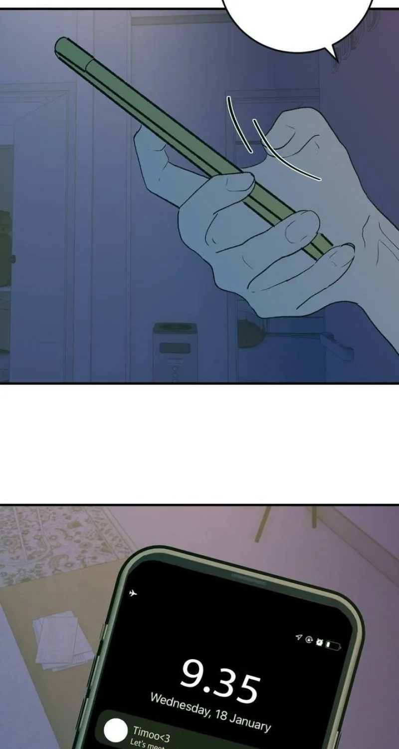 Back to the Moon Chapter 6 page 33 - 