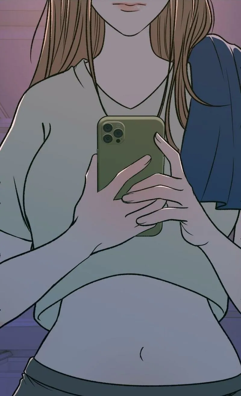 Back to the Moon Chapter 6 page 35 - 