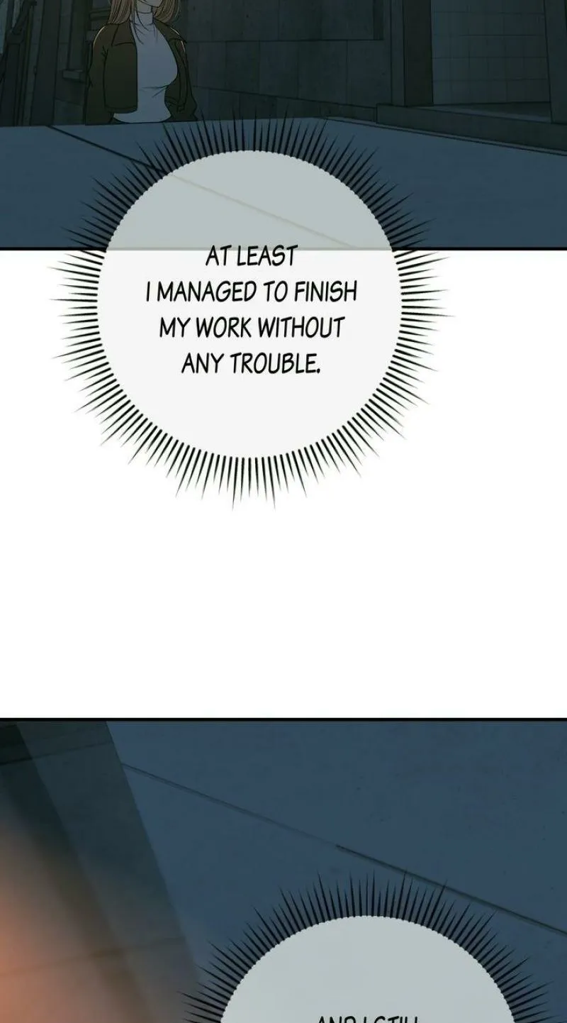 Back to the Moon Chapter 6 page 5 - 