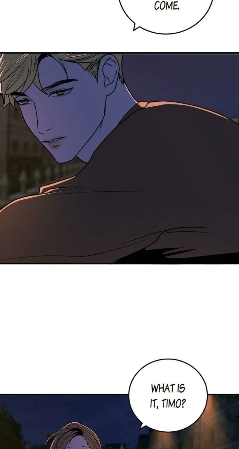 Back to the Moon Chapter 6 page 42 - 