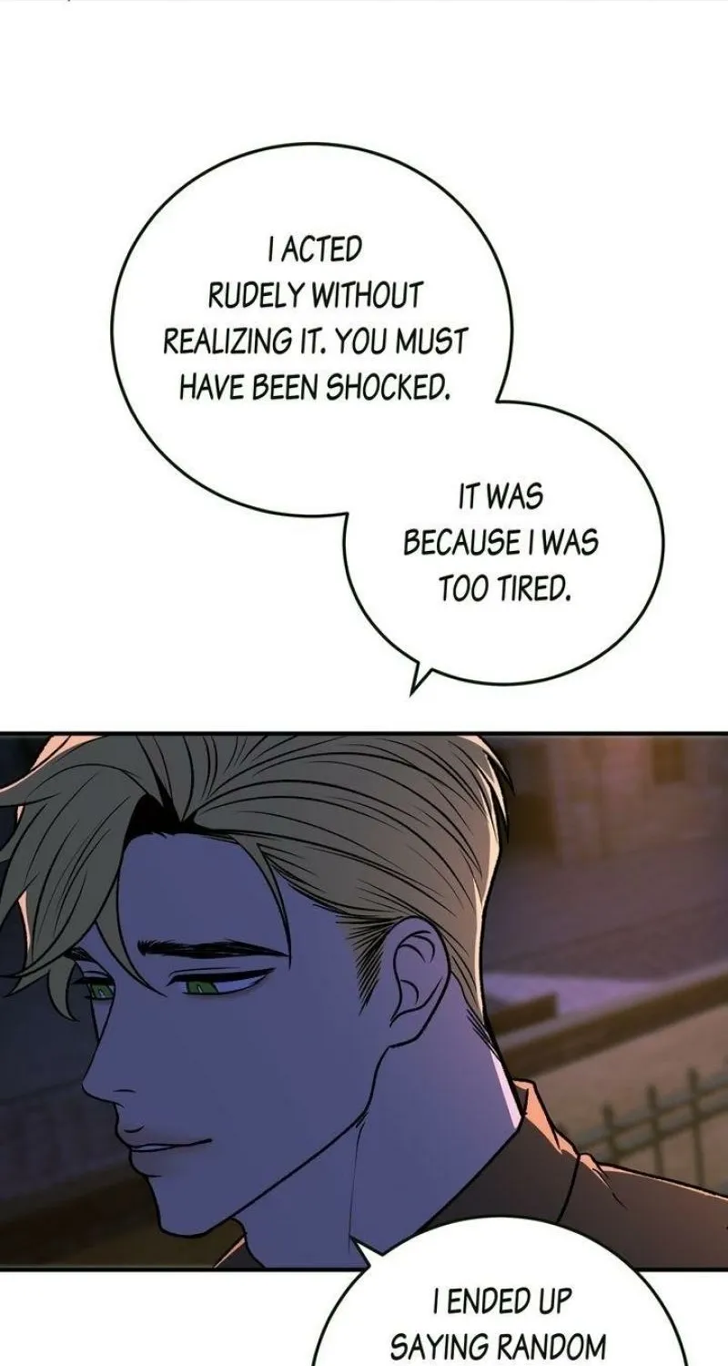 Back to the Moon Chapter 6 page 48 - 