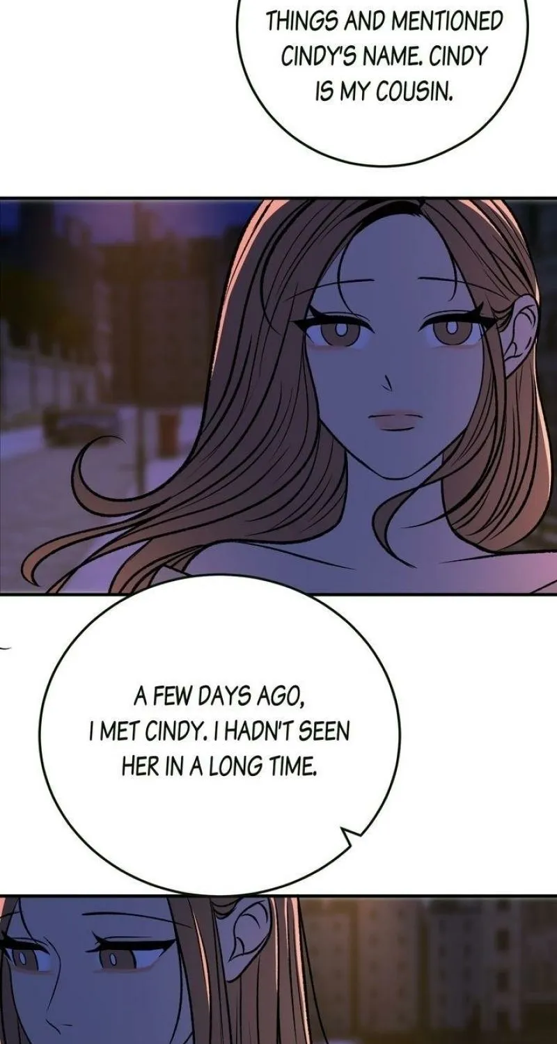 Back to the Moon Chapter 6 page 49 - 