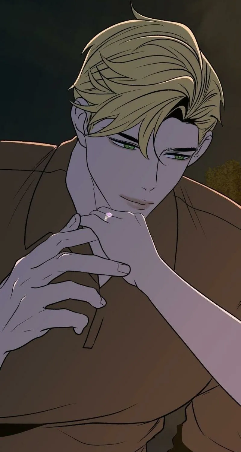 Back to the Moon Chapter 6 page 55 - 