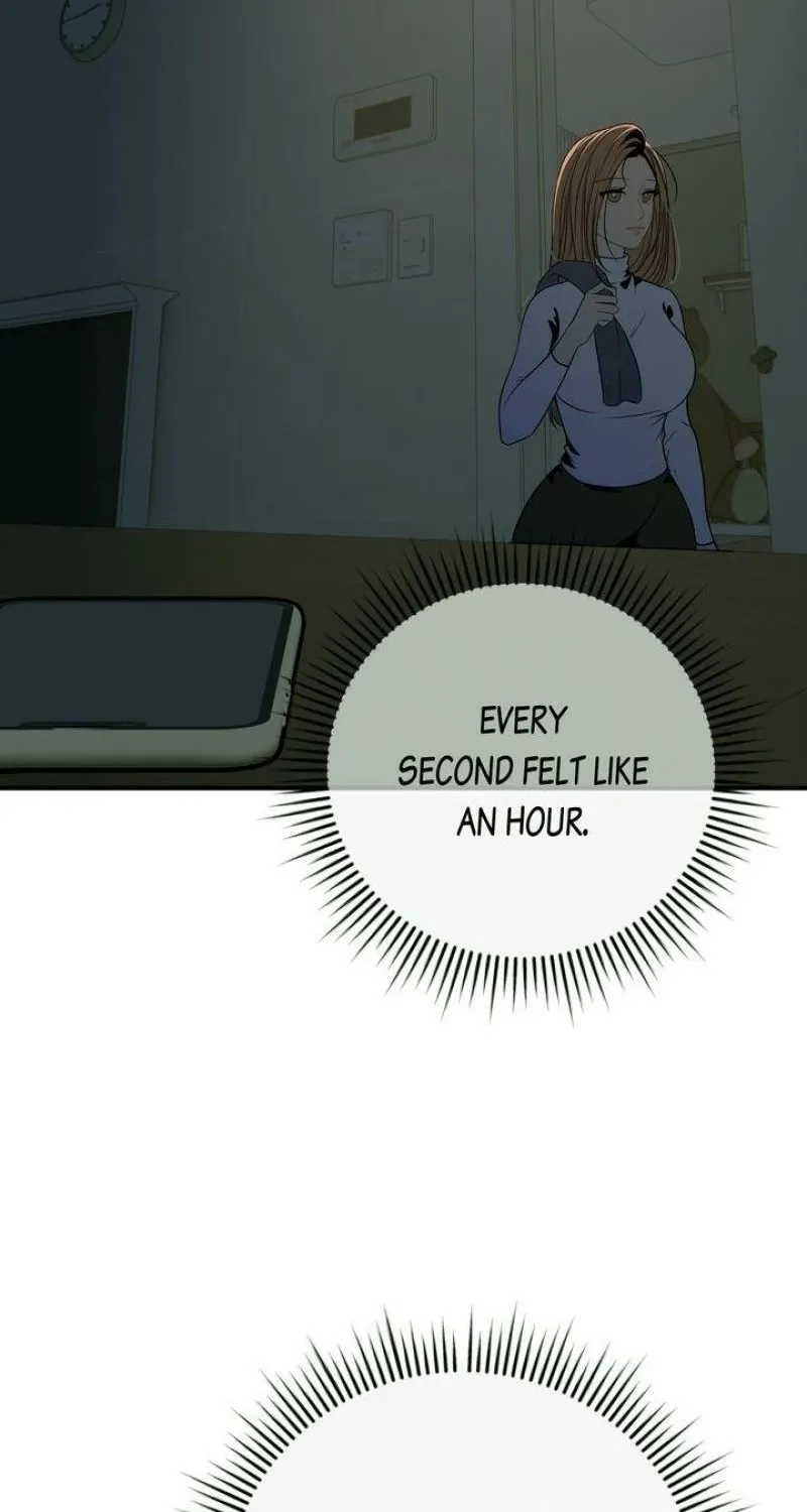 Back to the Moon Chapter 6 page 8 - 