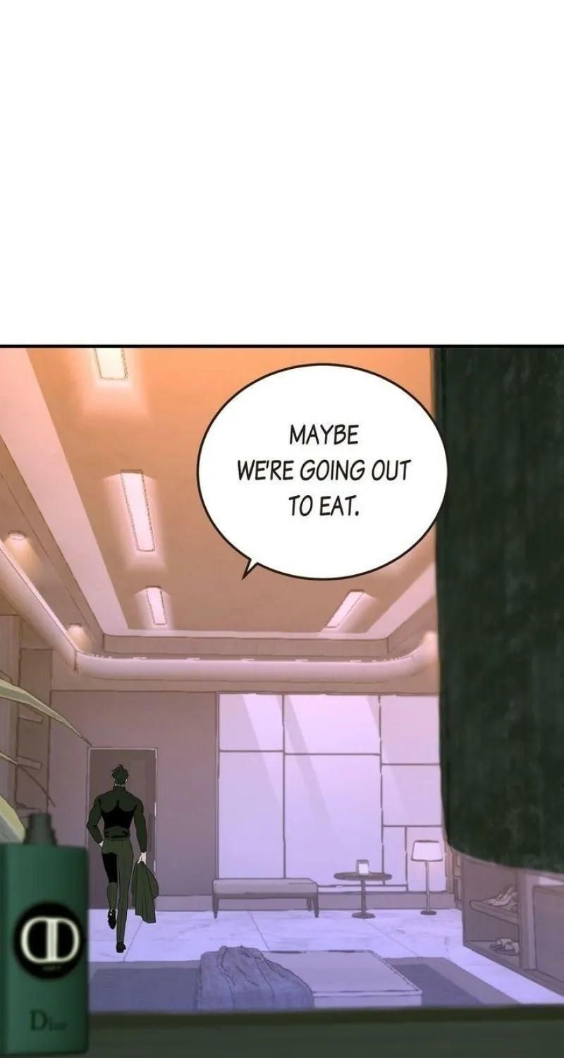 Back to the Moon Chapter 7 page 15 - 