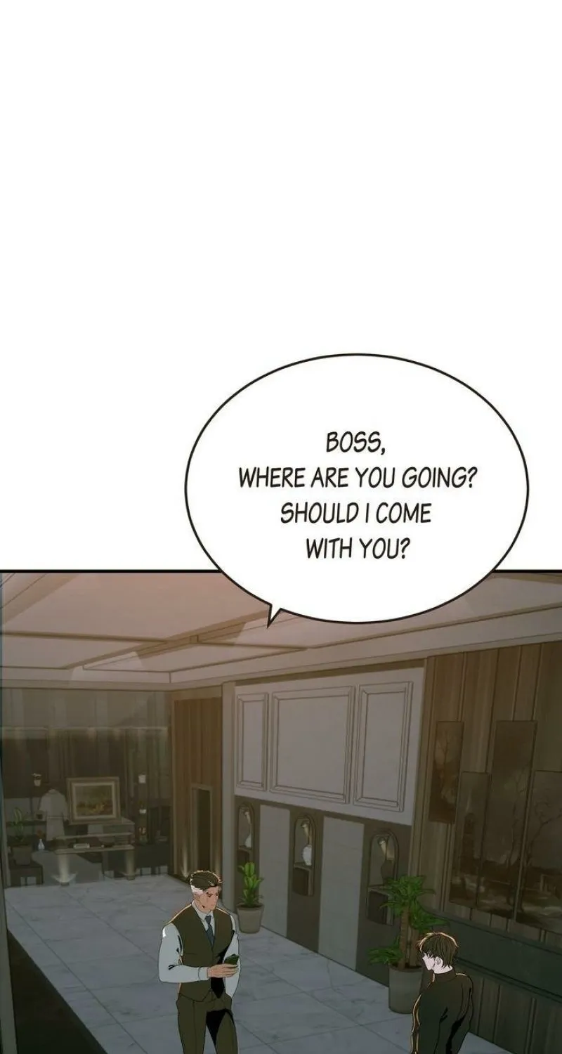 Back to the Moon Chapter 7 page 17 - 
