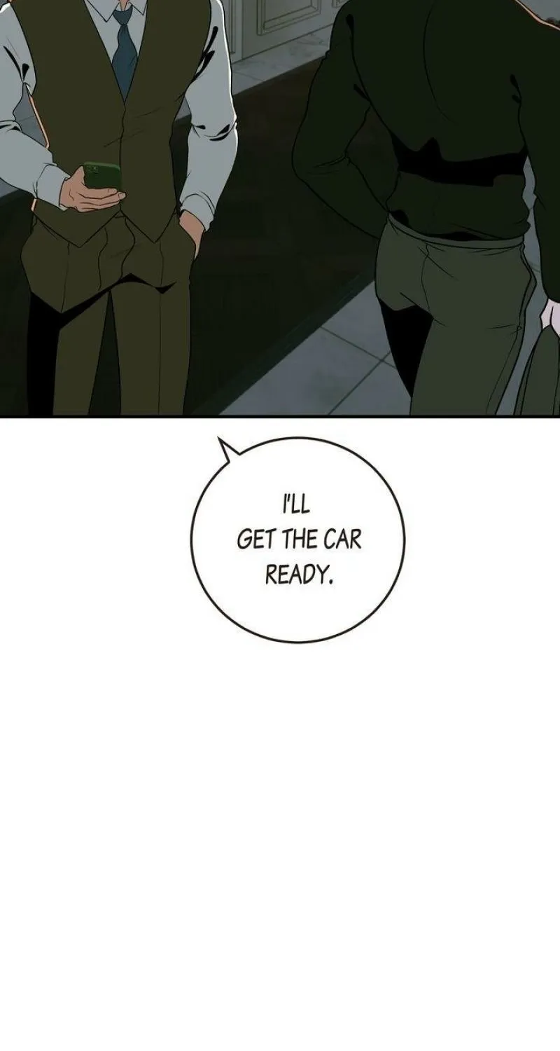 Back to the Moon Chapter 7 page 19 - 