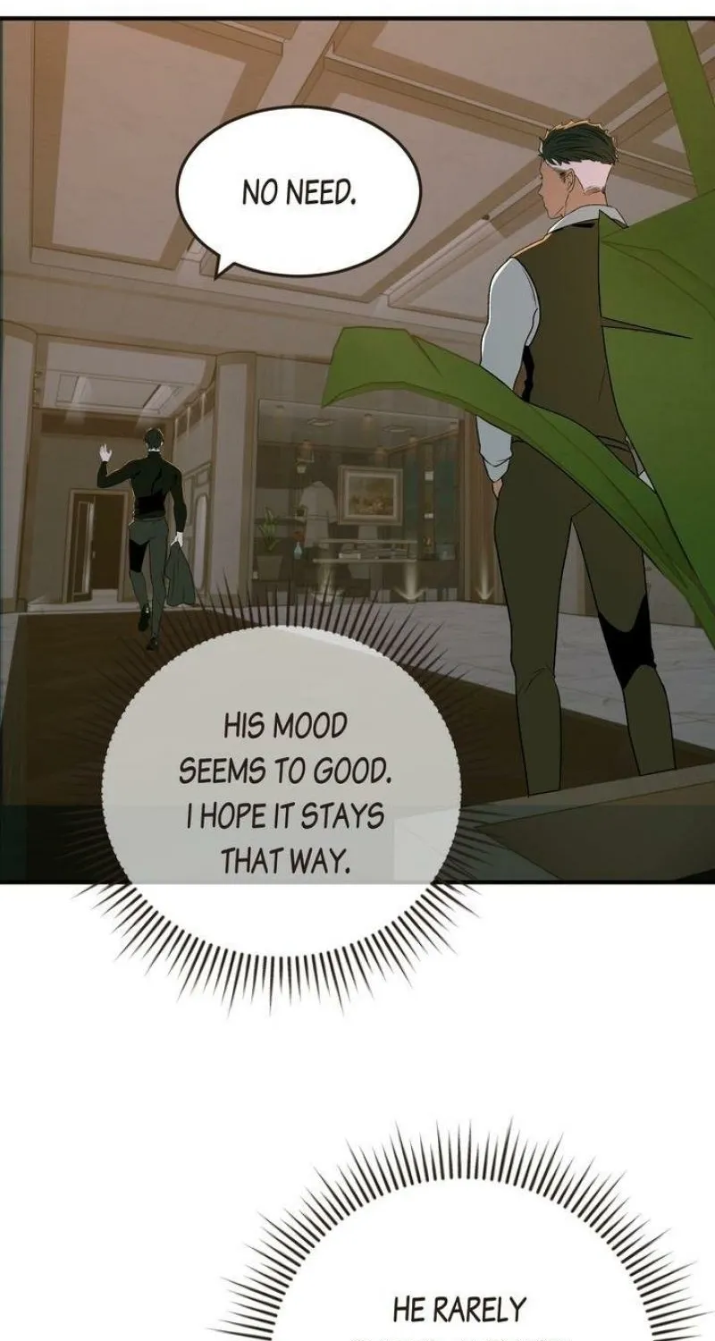 Back to the Moon Chapter 7 page 20 - 
