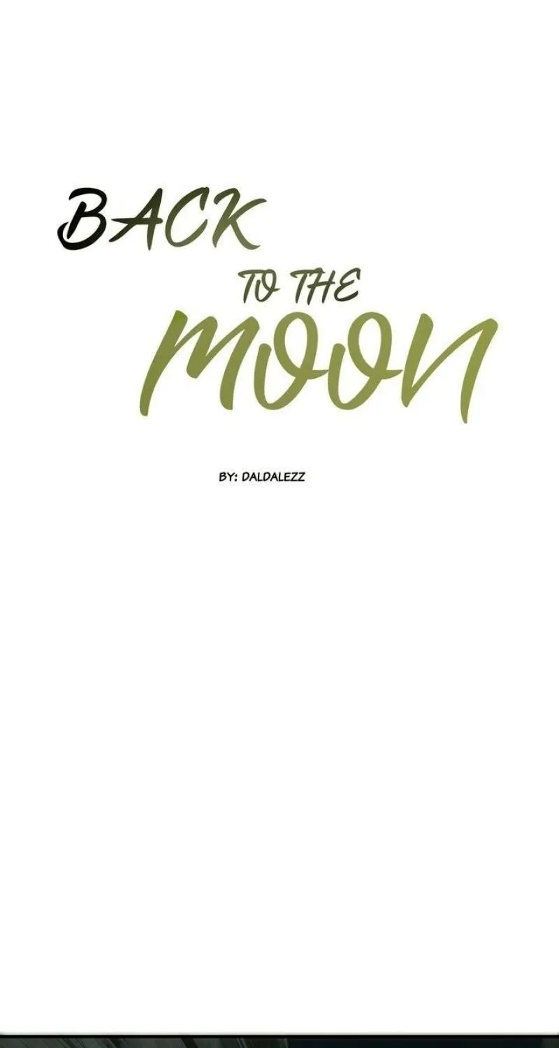 Back to the Moon Chapter 7 page 23 - 
