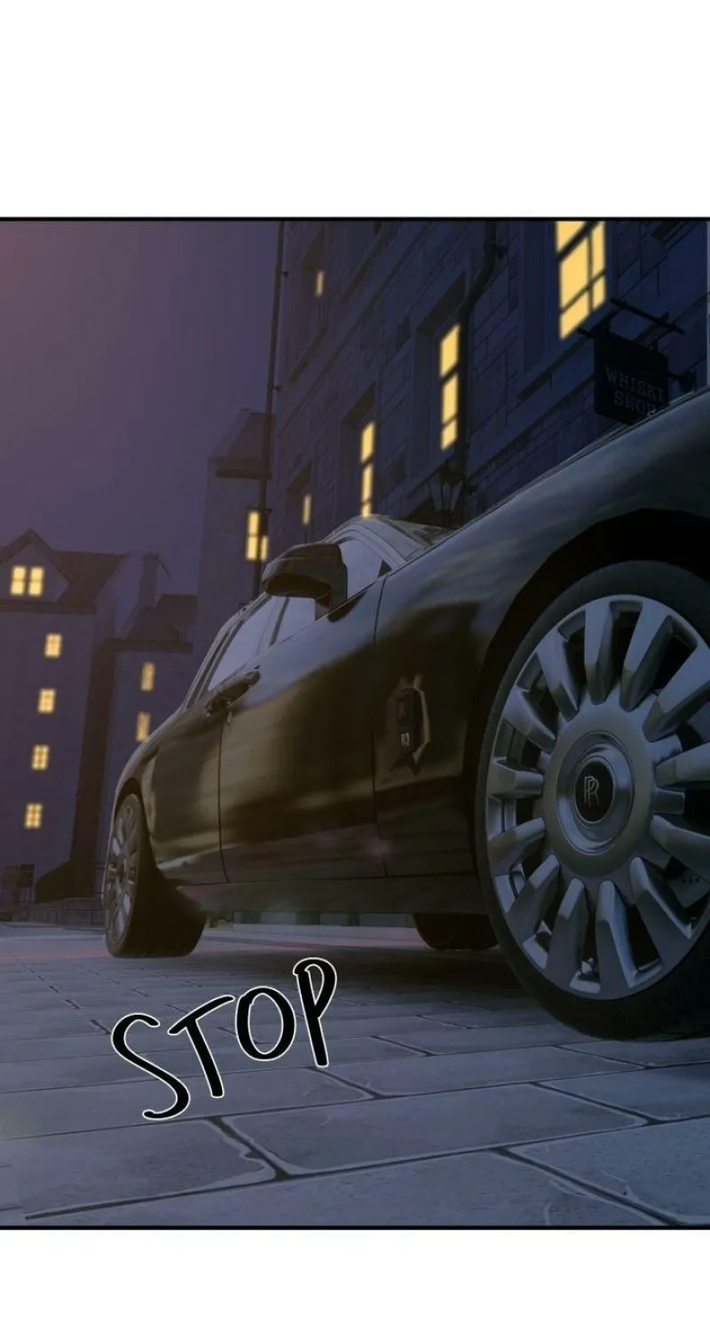 Back to the Moon Chapter 7 page 31 - 