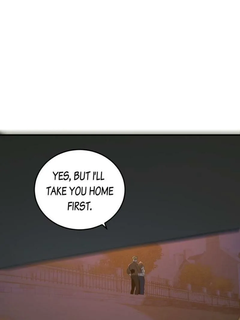 Back to the Moon Chapter 7 page 39 - 