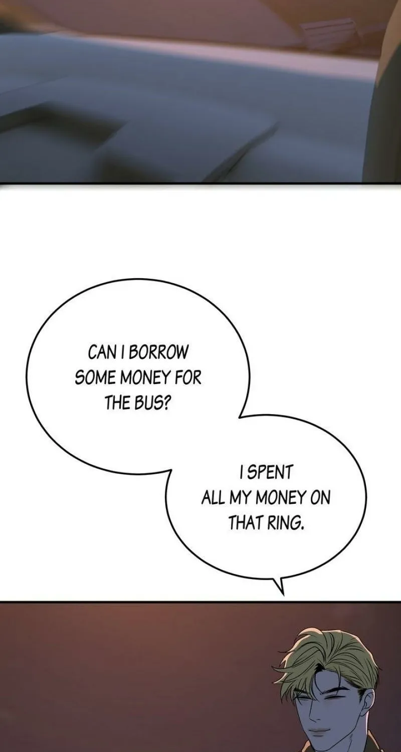 Back to the Moon Chapter 7 page 40 - 