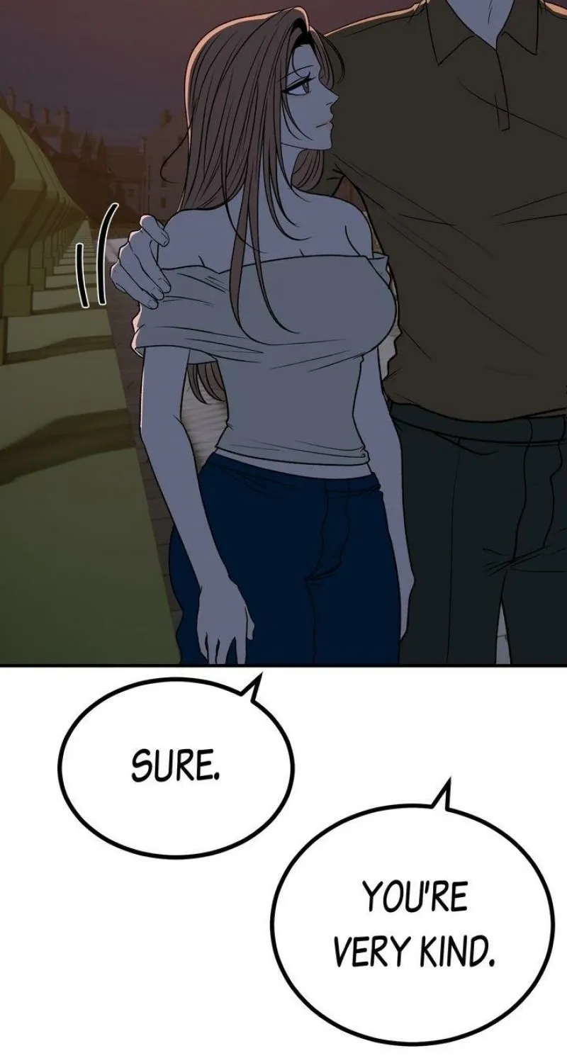 Back to the Moon Chapter 7 page 41 - 