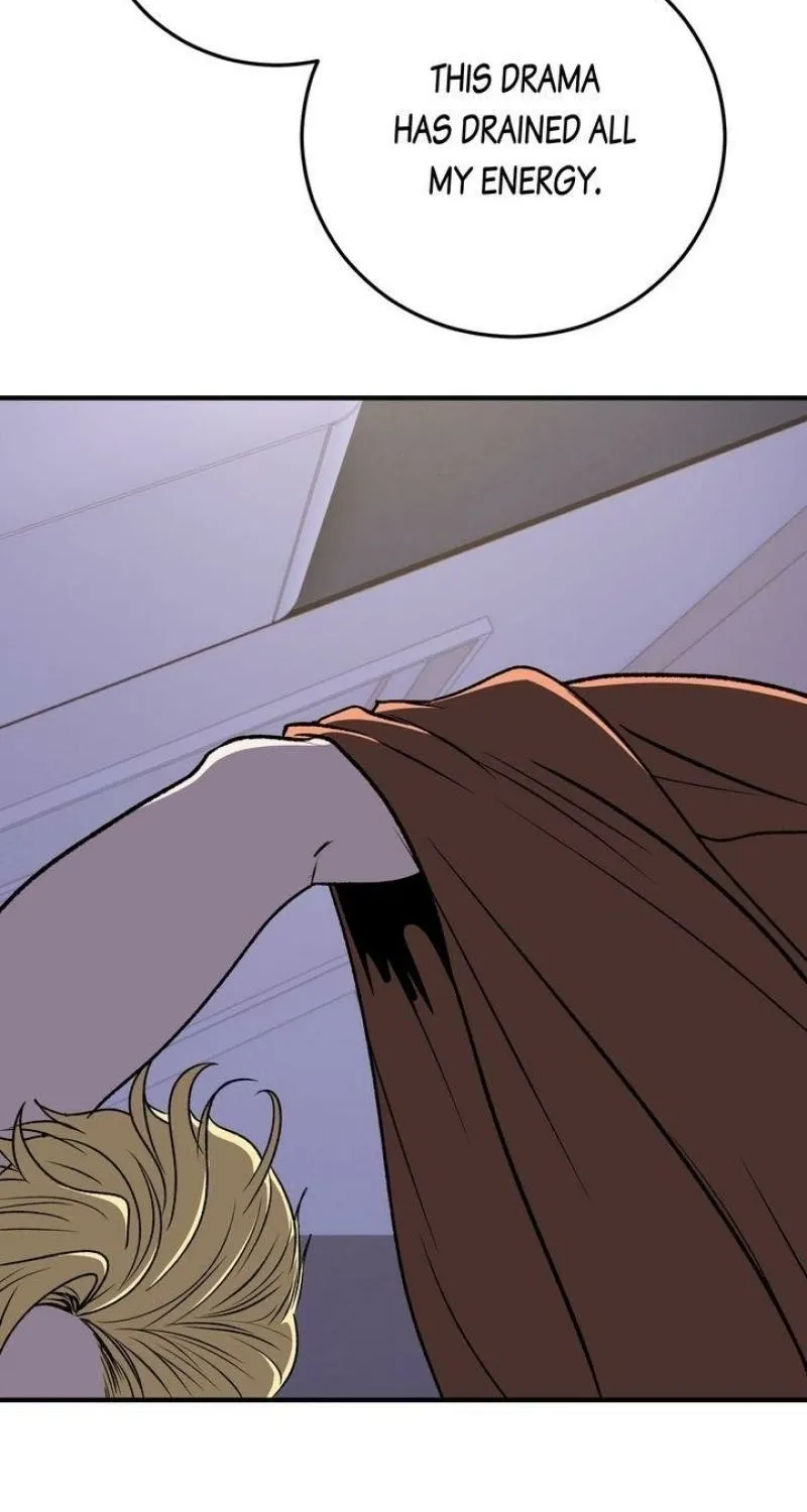 Back to the Moon Chapter 7 page 46 - 