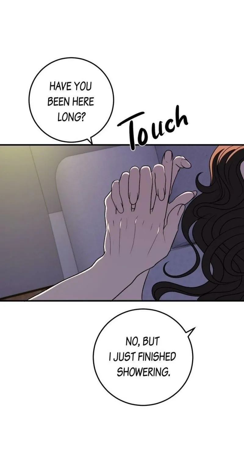 Back to the Moon Chapter 7 page 47 - 
