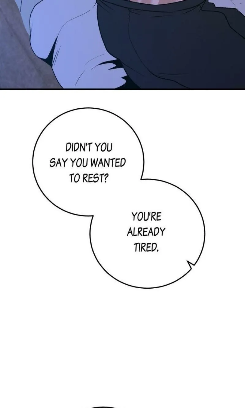Back to the Moon Chapter 7 page 49 - 