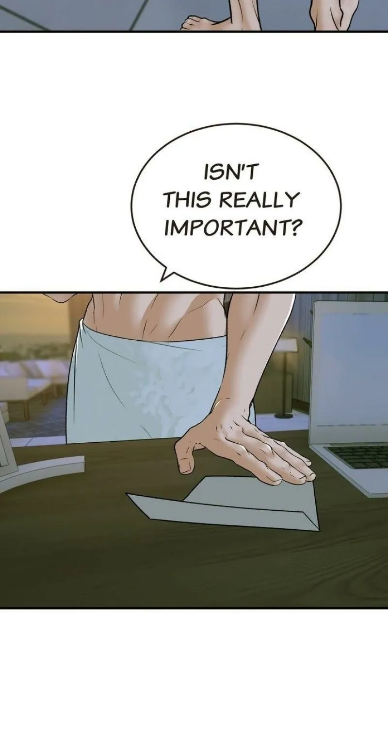 Back to the Moon Chapter 7 page 6 - 
