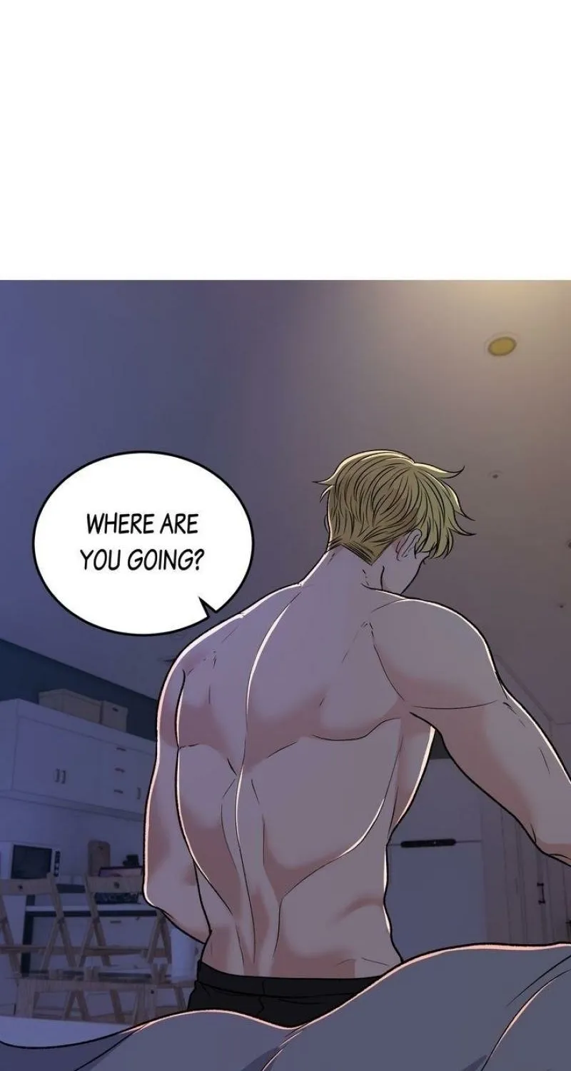 Back to the Moon Chapter 7 page 56 - 