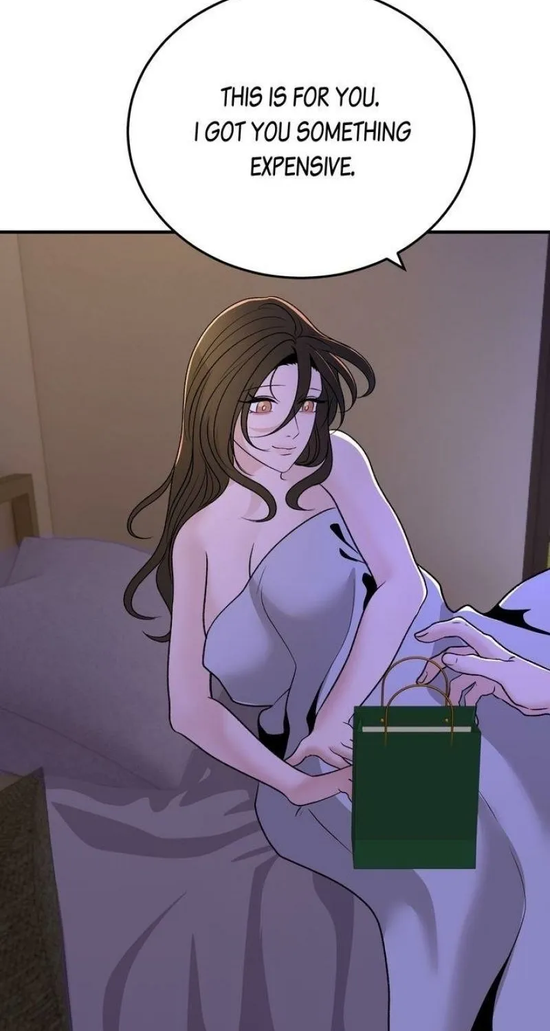 Back to the Moon Chapter 7 page 58 - 