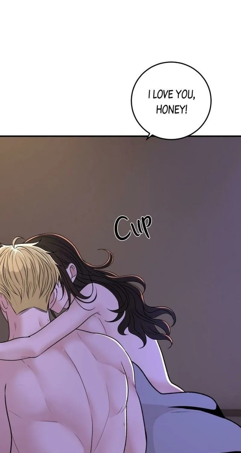 Back to the Moon Chapter 7 page 63 - 