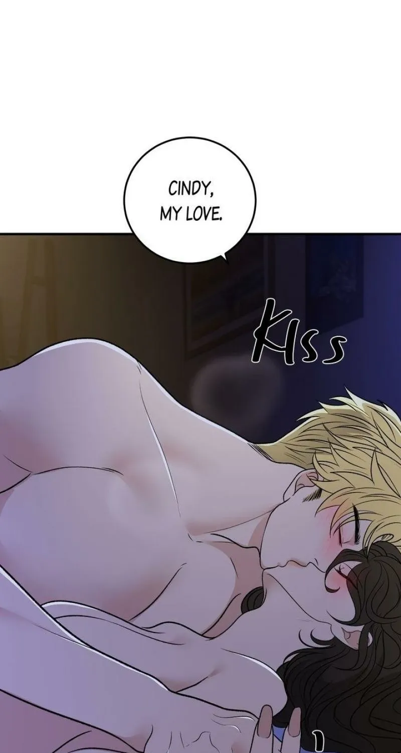 Back to the Moon Chapter 7 page 67 - 