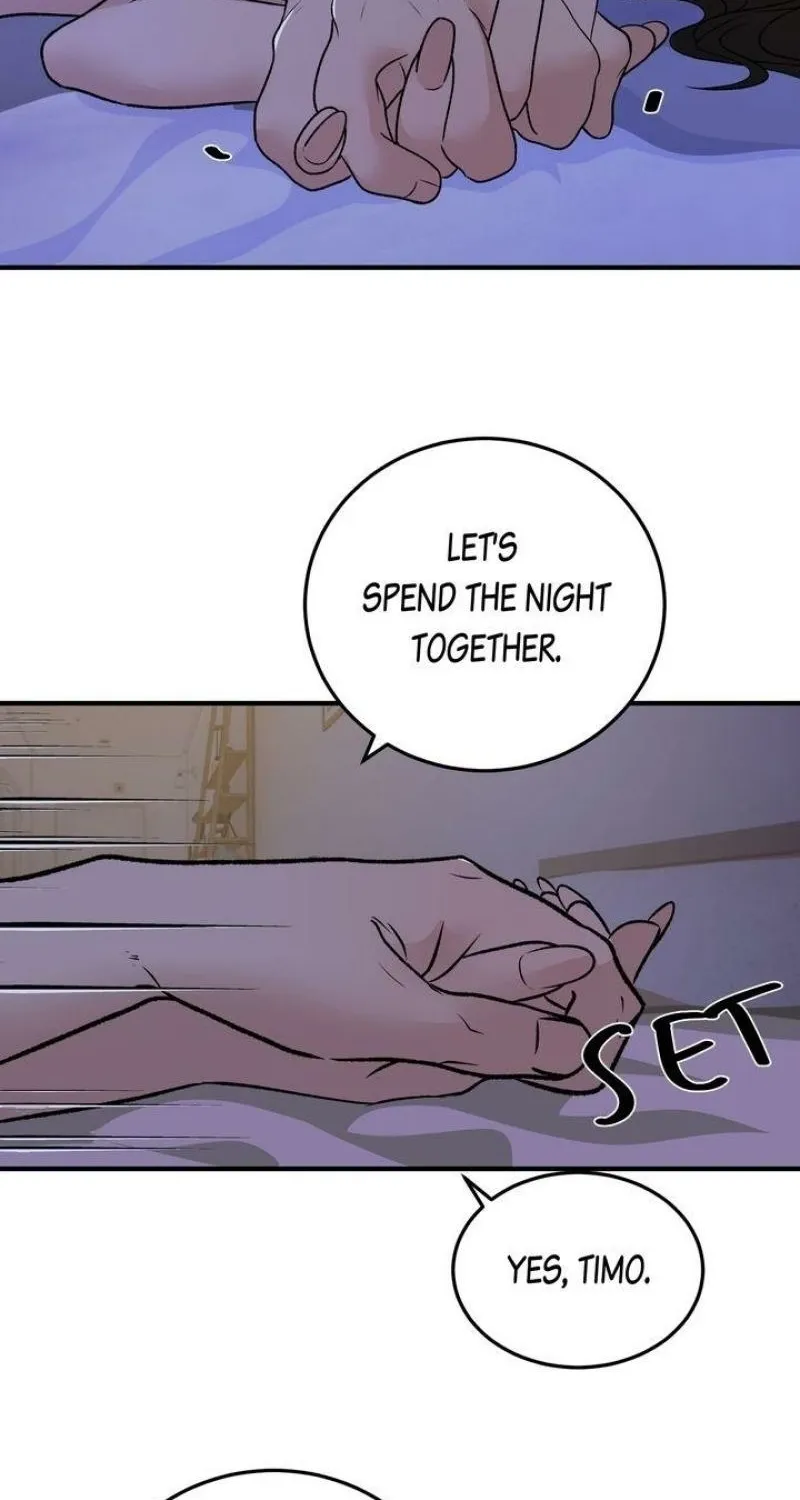 Back to the Moon Chapter 7 page 68 - 