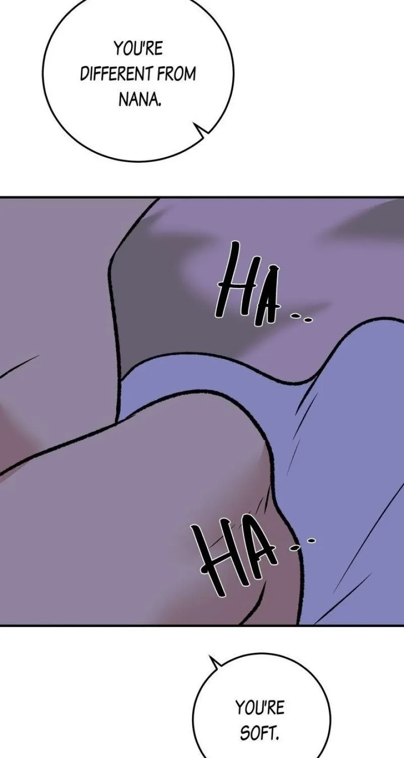 Back to the Moon Chapter 7 page 69 - 