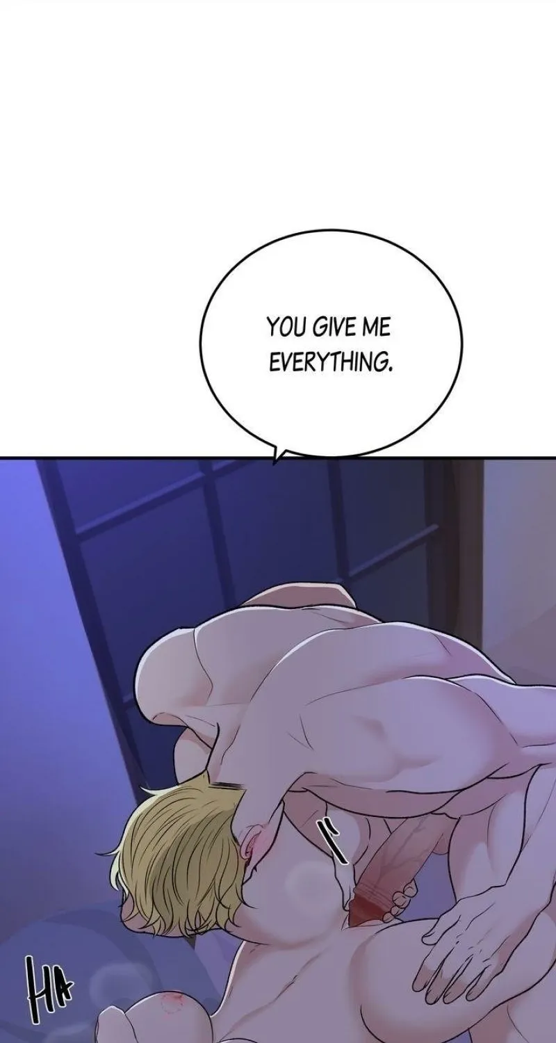 Back to the Moon Chapter 7 page 73 - 