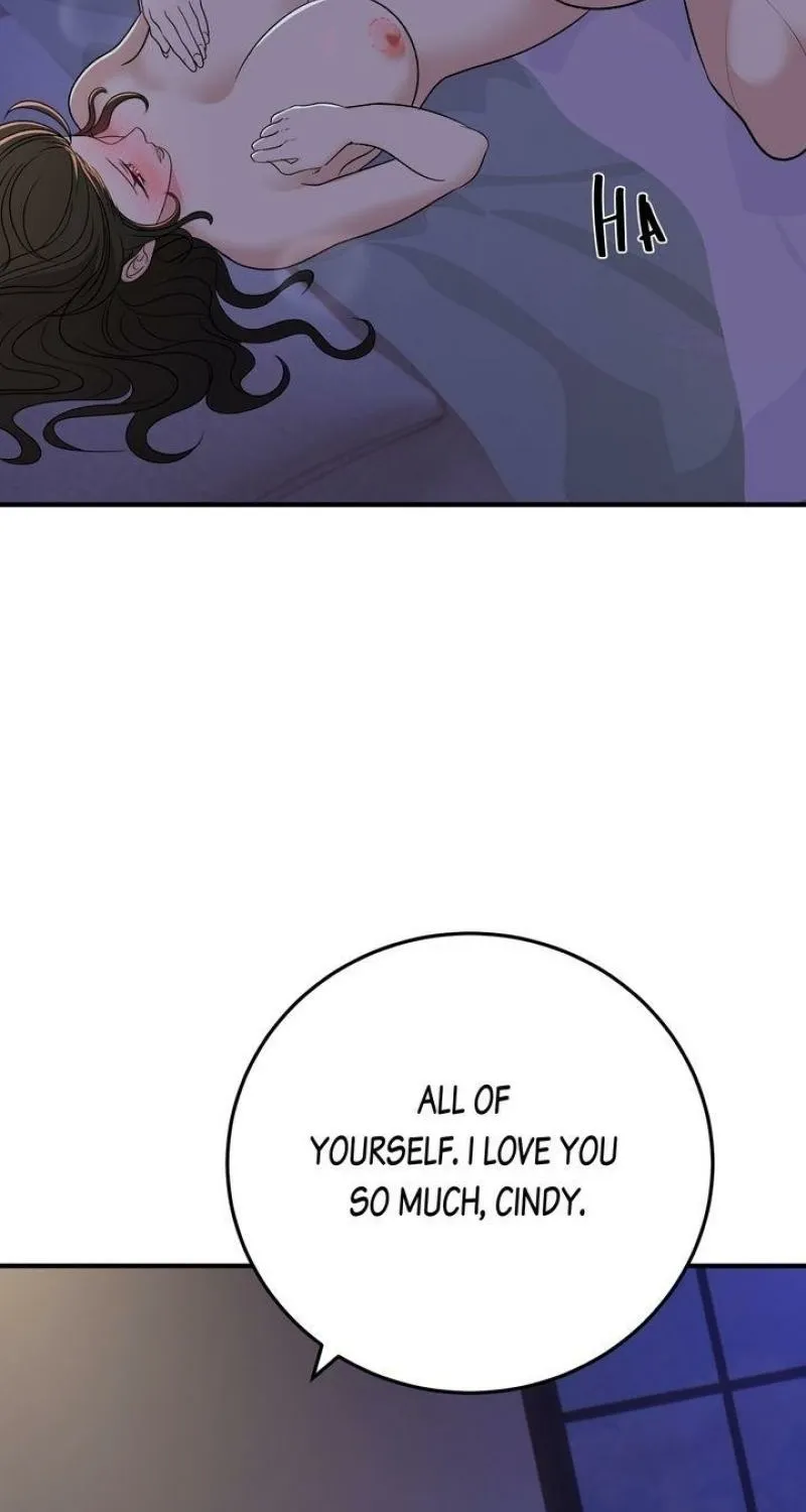 Back to the Moon Chapter 7 page 74 - 