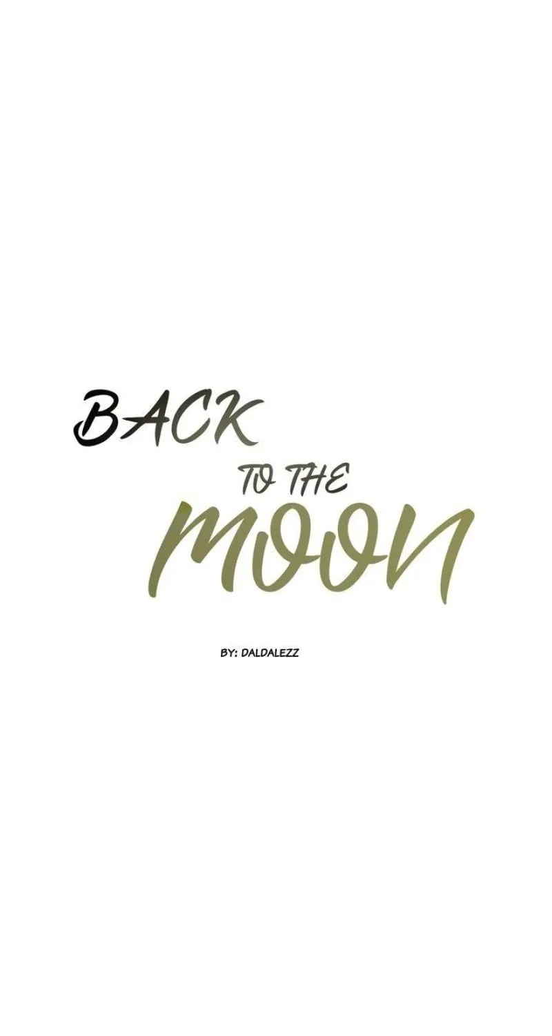 Back to the Moon Chapter 8 page 1 - 