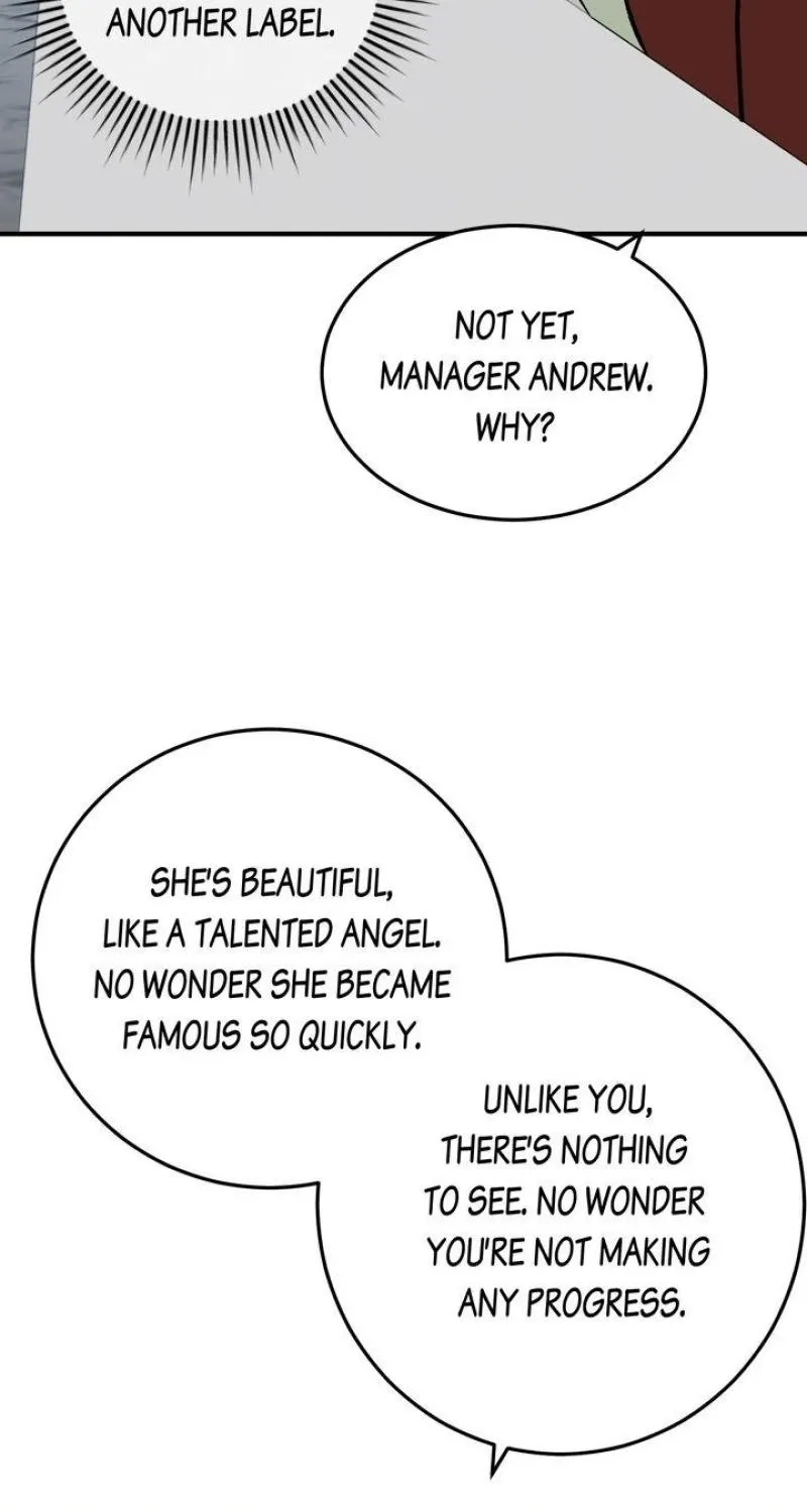 Back to the Moon Chapter 8 page 15 - 