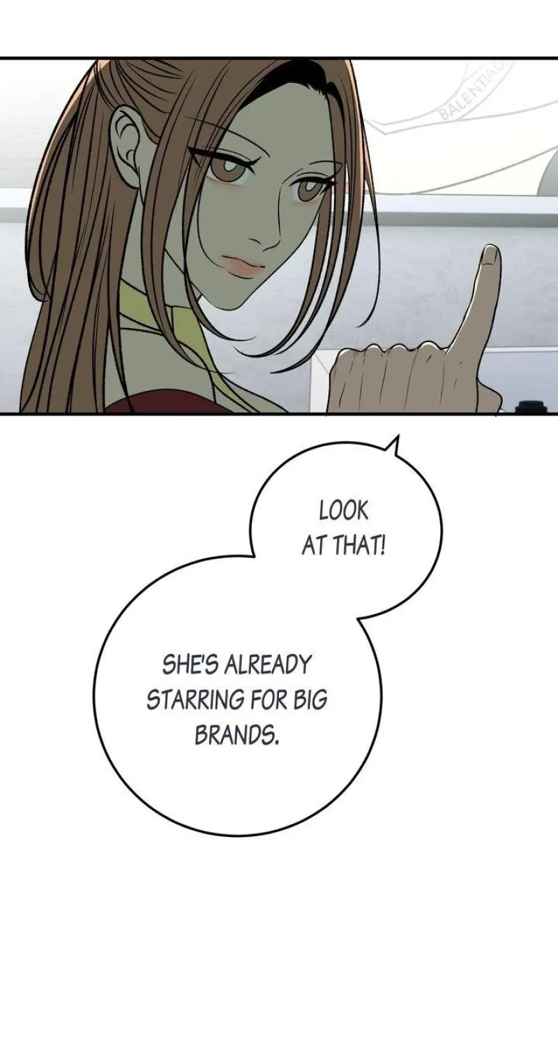 Back to the Moon Chapter 8 page 19 - 