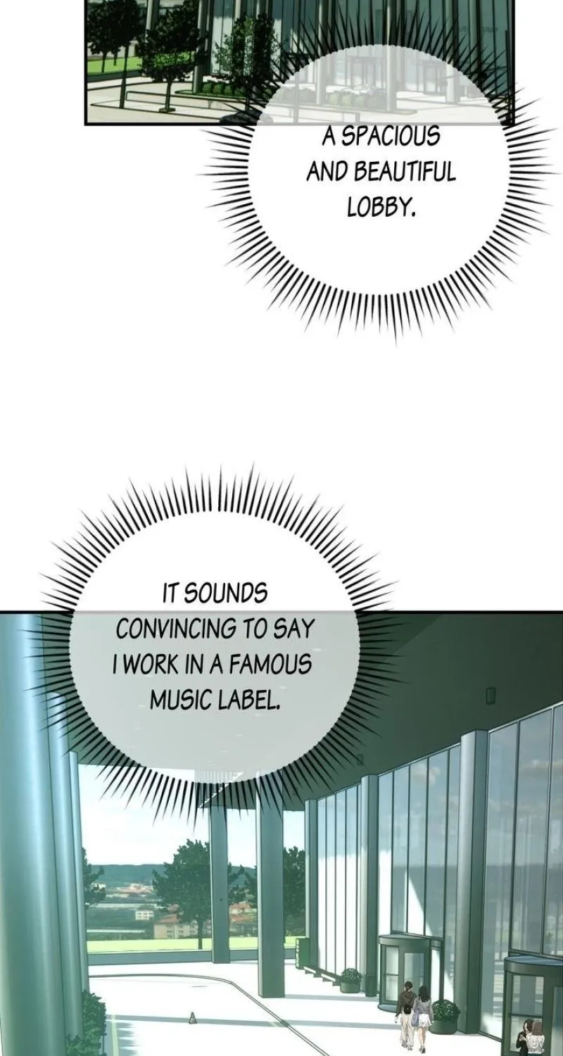 Back to the Moon Chapter 8 page 3 - 