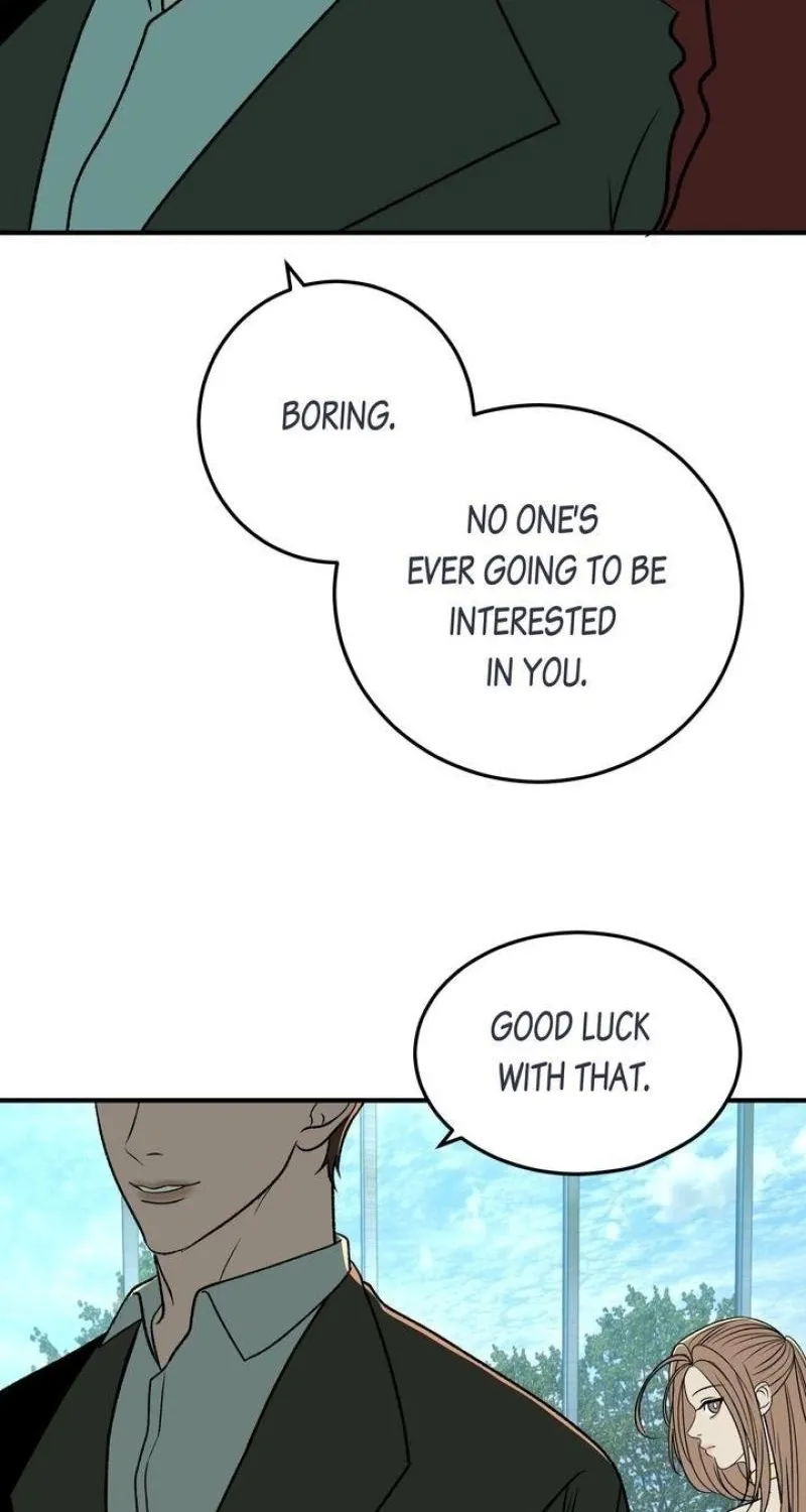 Back to the Moon Chapter 8 page 22 - 