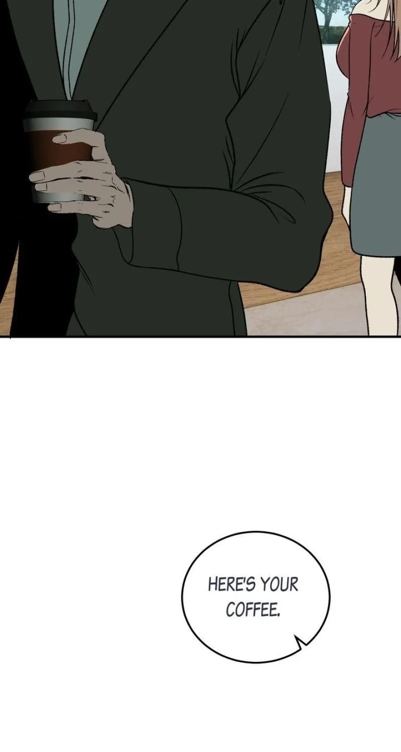 Back to the Moon Chapter 8 page 23 - 