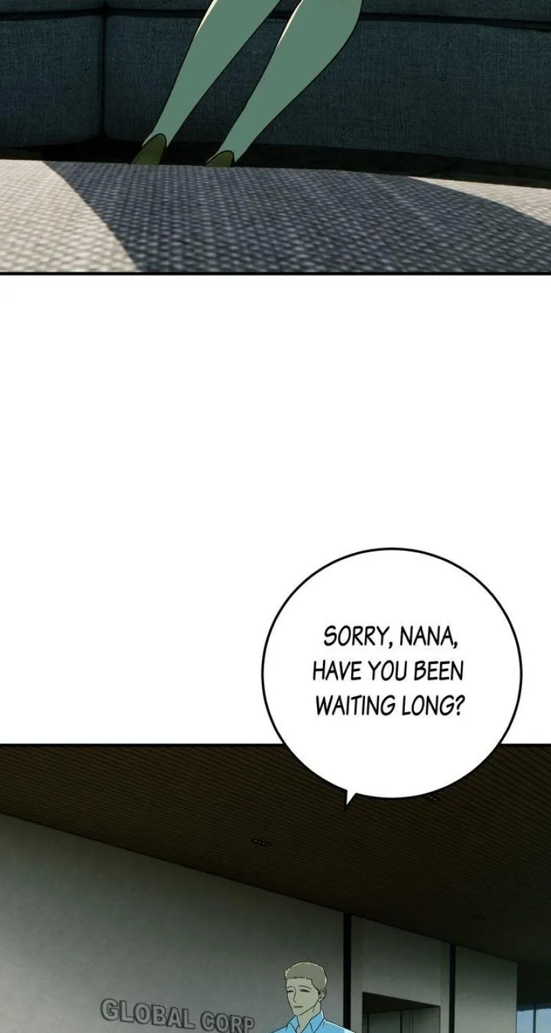 Back to the Moon Chapter 8 page 29 - 