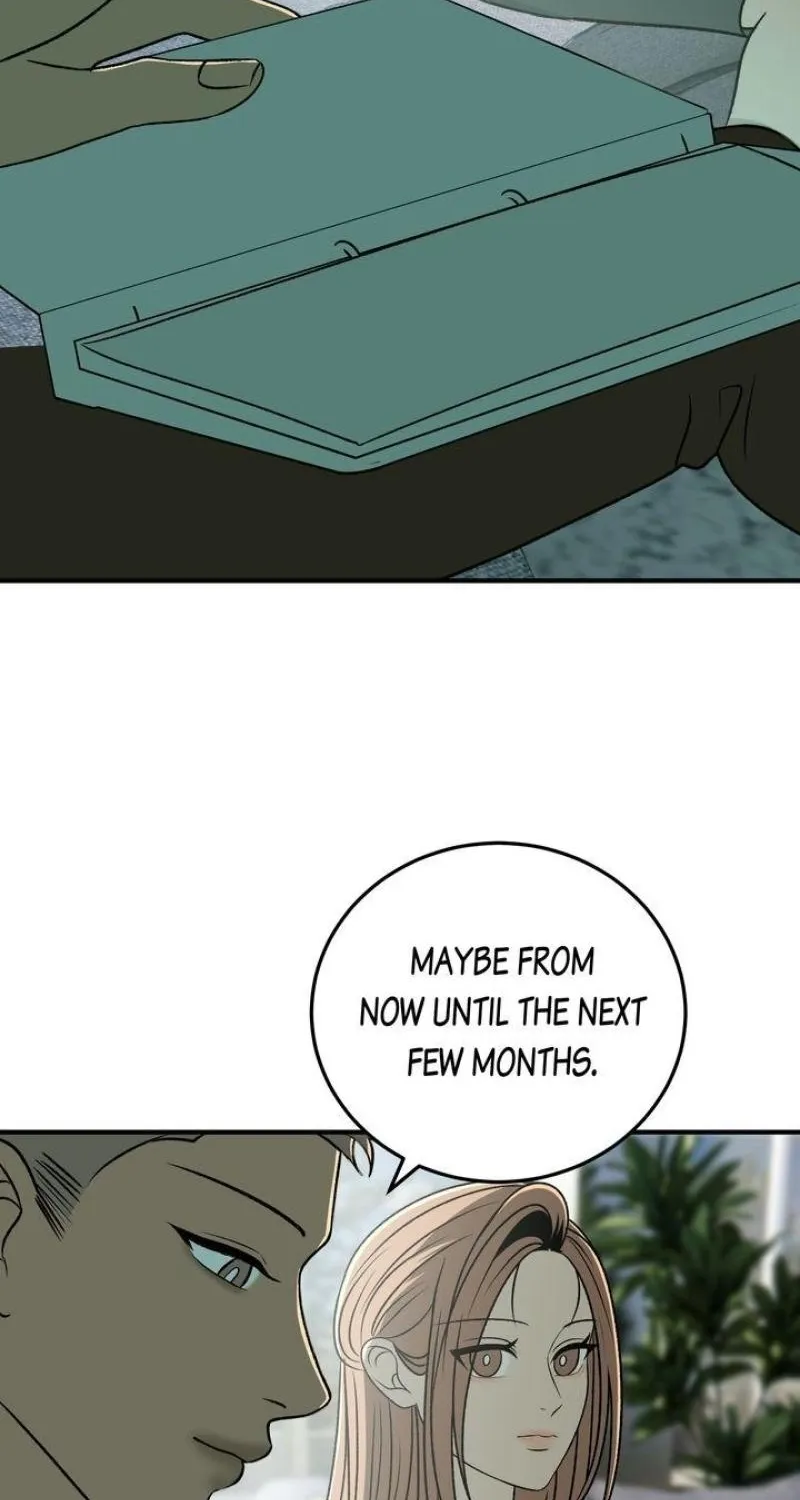 Back to the Moon Chapter 8 page 35 - 